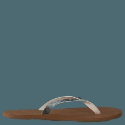 Roxy Jyll Iii White/snake