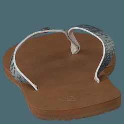 Roxy Jyll Iii White/snake