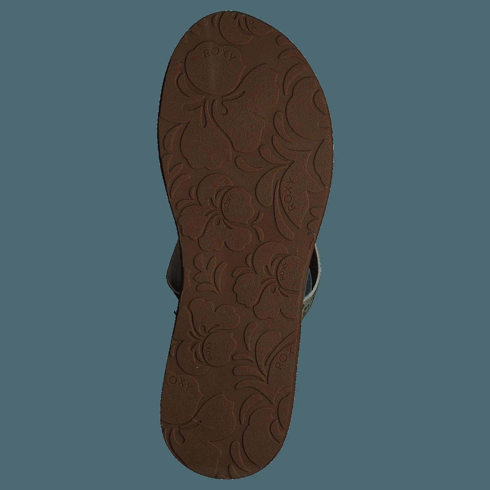 Roxy Jyll Iii White/snake