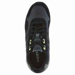 adidas 8K 2020 Shoes Core Black / Grey Six / Pink Spirit