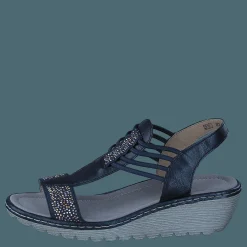 Rieker K3714-14 Lake