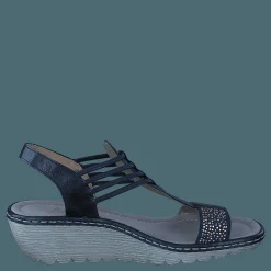 Rieker K3714-14 Lake