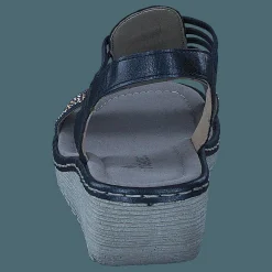 Rieker K3714-14 Lake