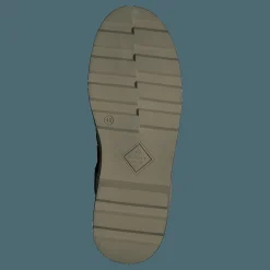 Gant Kaari Mid Lace Boot Black