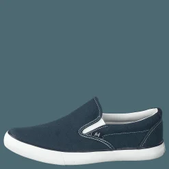 Barn Leaf Kaby Navy