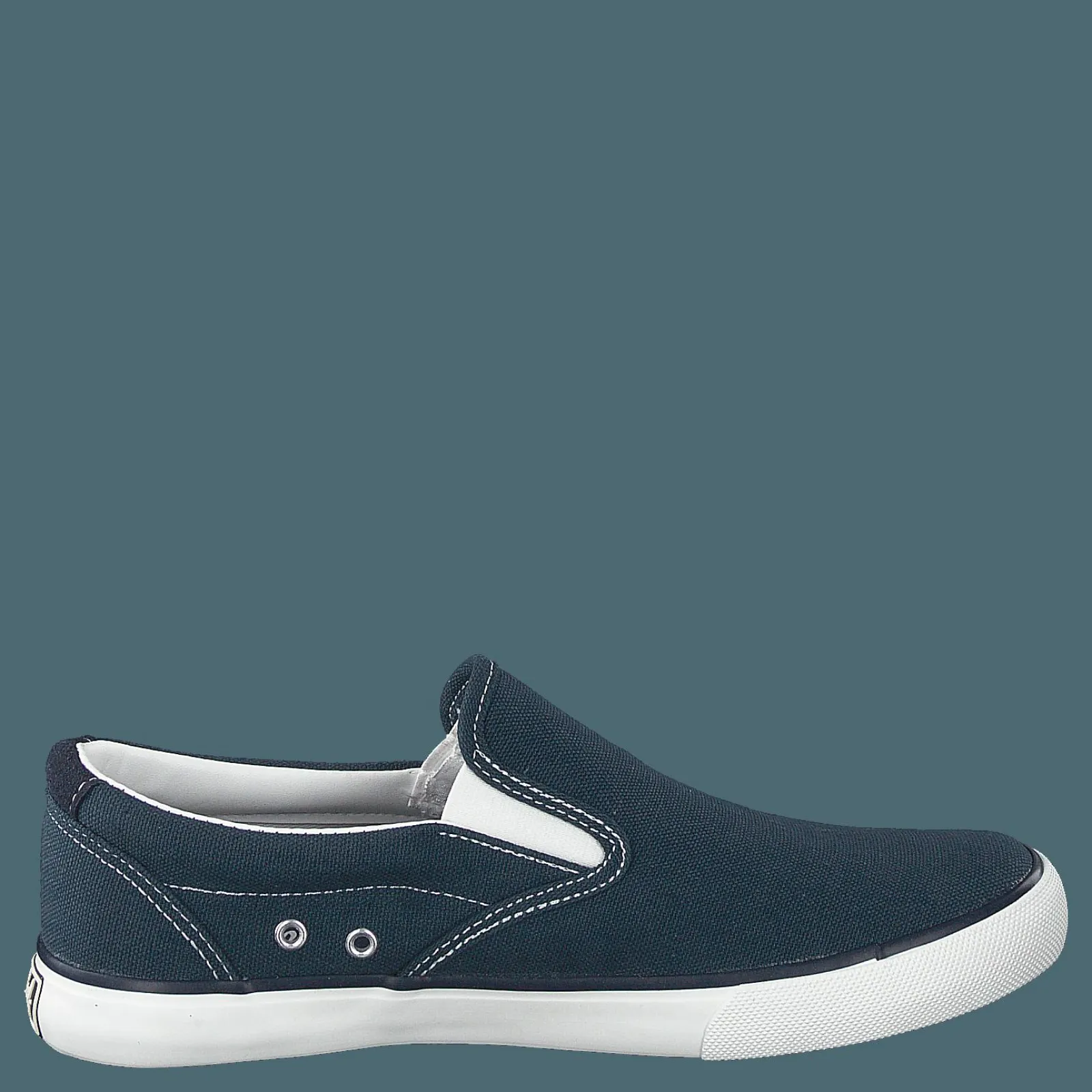 Barn Leaf Kaby Navy