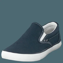 Barn Leaf Kaby Navy