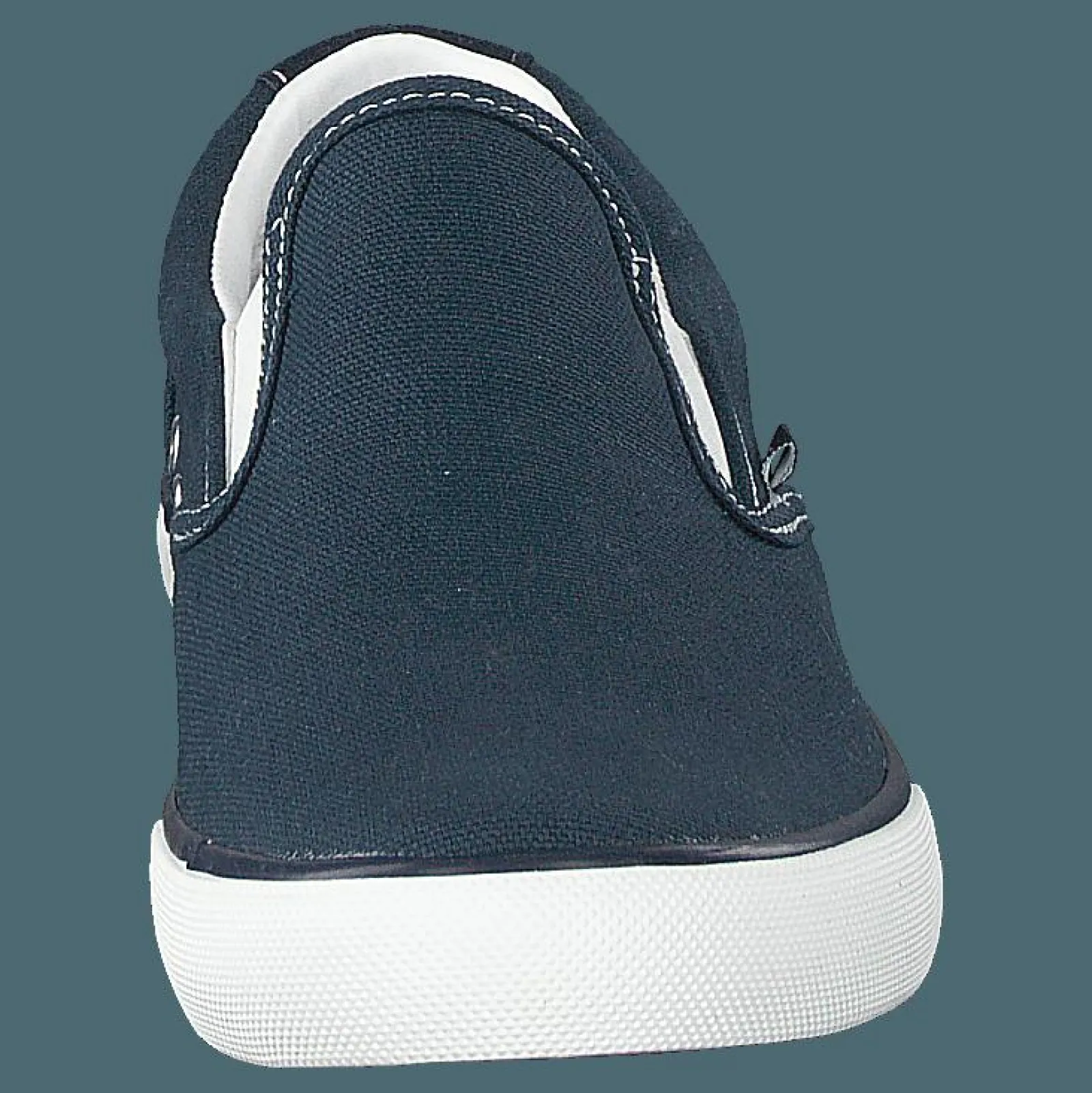 Barn Leaf Kaby Navy