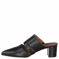 Twist & Tango Kairo Heels Black