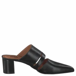 Twist & Tango Kairo Heels Black