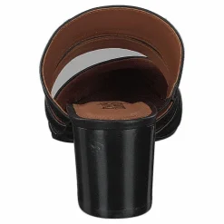 Twist & Tango Kairo Heels Black