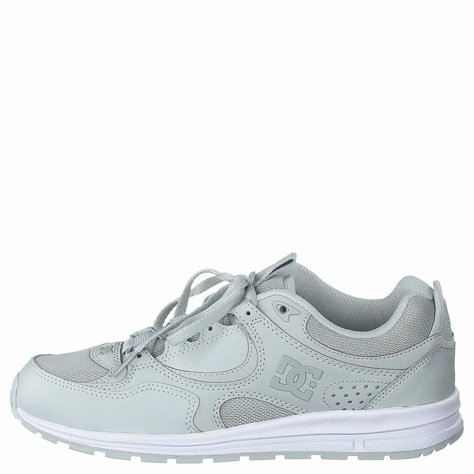 DC Shoes Kalis Lite Grey