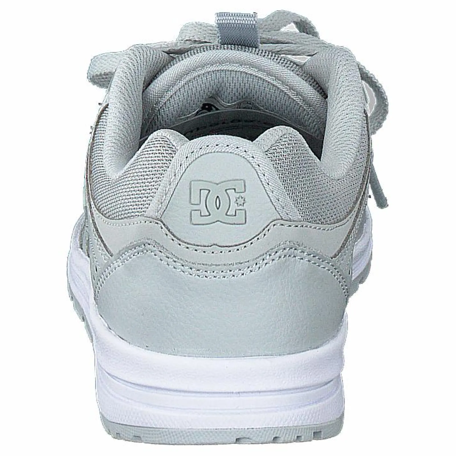 DC Shoes Kalis Lite Grey