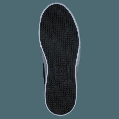 Barn DC Shoes Kalis Vulc Mid Black/white