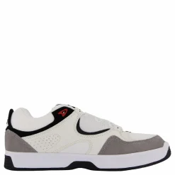 DC Shoes Kalynx Zero Grey/black/white