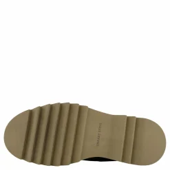 Sneaky Steve Kamiki High U Textile Kaki Green