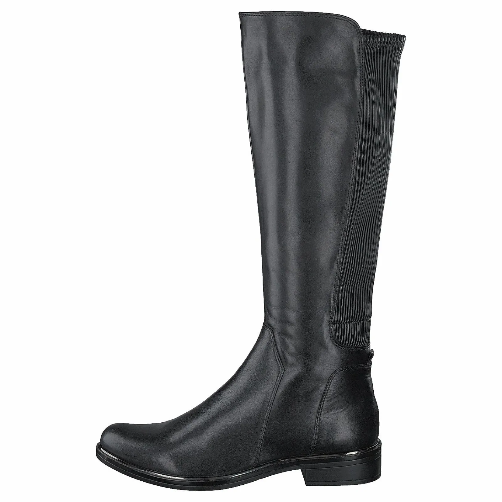 Caprice Kania Black Nappa