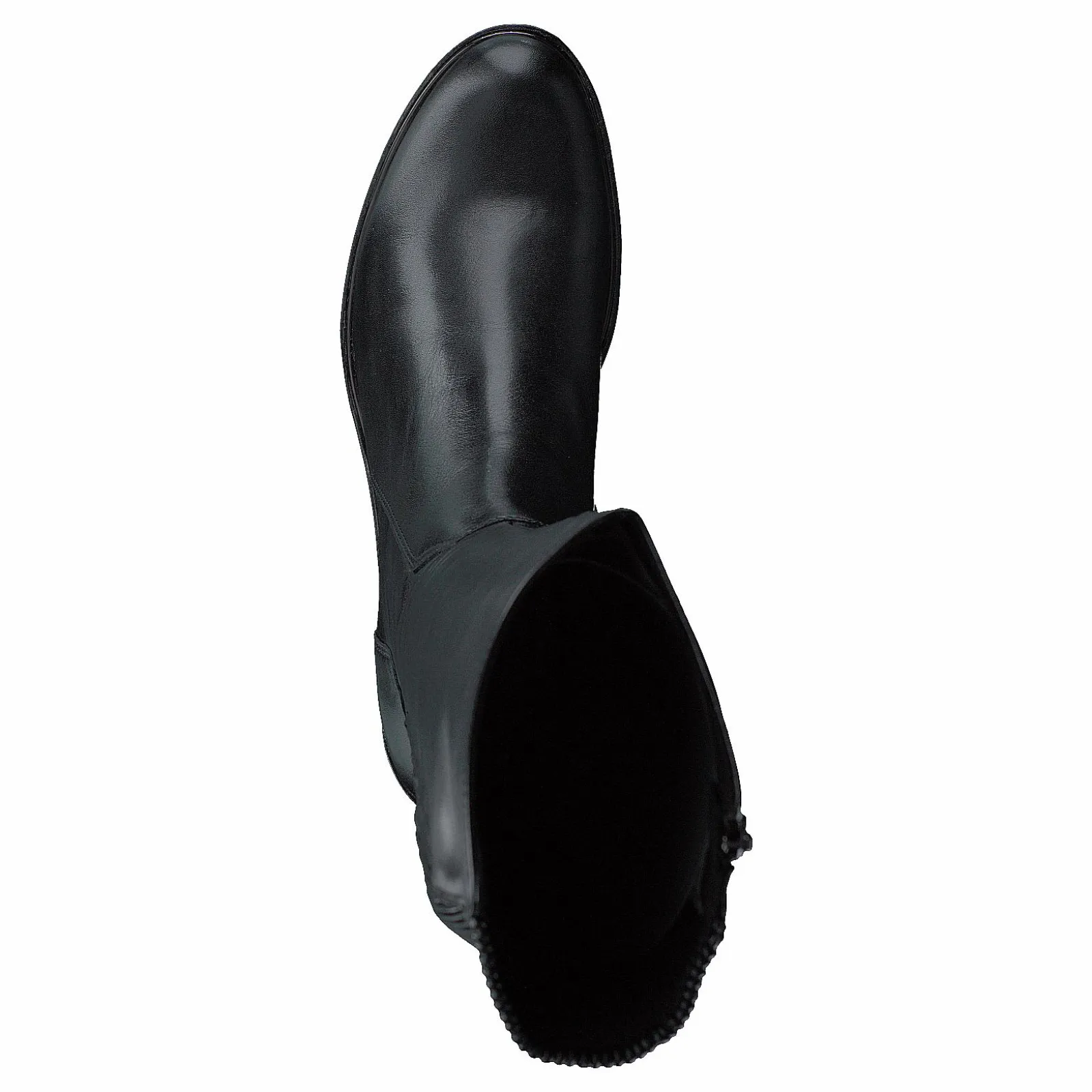 Caprice Kania Black Nappa