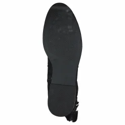 Caprice Kania Black Nappa