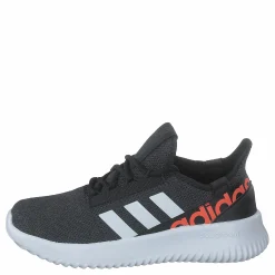 Barn adidas Kaptir 2.0 Shoes Core Black / Cloud White / Solar Red