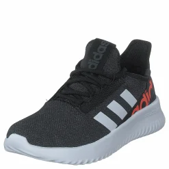 Barn adidas Kaptir 2.0 Shoes Core Black / Cloud White / Solar Red