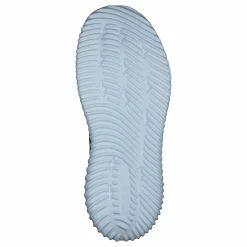 Barn adidas Kaptir 2.0 Shoes Core Black / Cloud White / Solar Red