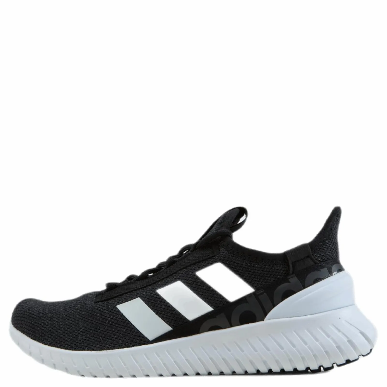 adidas Kaptir 2.0 Shoes Core Black / Cloud White / Grey Six