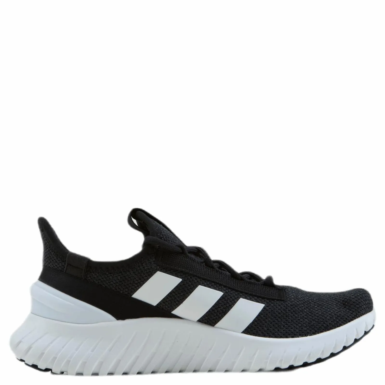 adidas Kaptir 2.0 Shoes Core Black / Cloud White / Grey Six