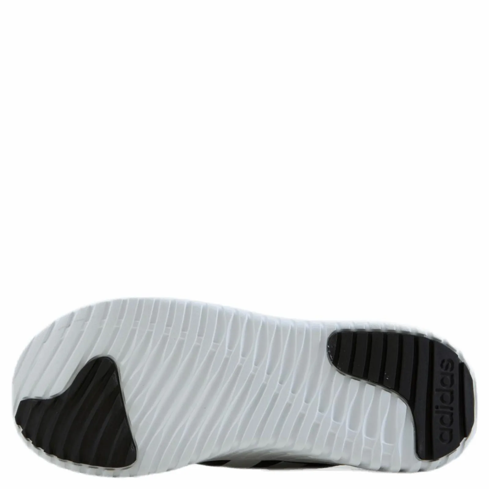 adidas Kaptir 2.0 Shoes Core Black / Cloud White / Grey Six