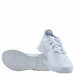 adidas Kaptir Super Shoes Cloud White / Cloud White / Core Black