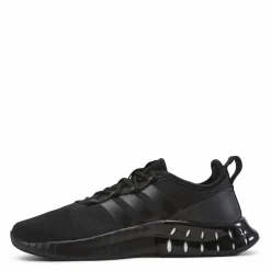 adidas Kaptir Super Shoes Core Black / Core Black / Cloud White