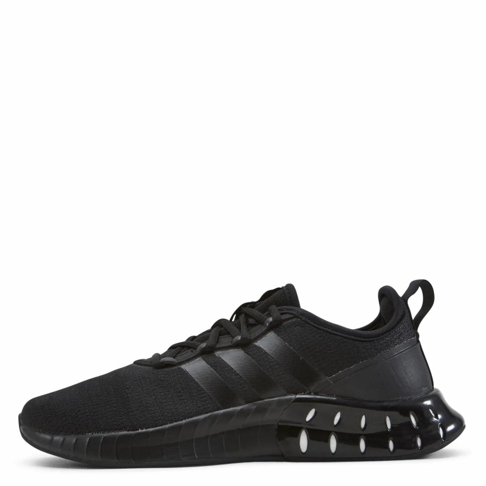 adidas Kaptir Super Shoes Core Black / Core Black / Cloud White