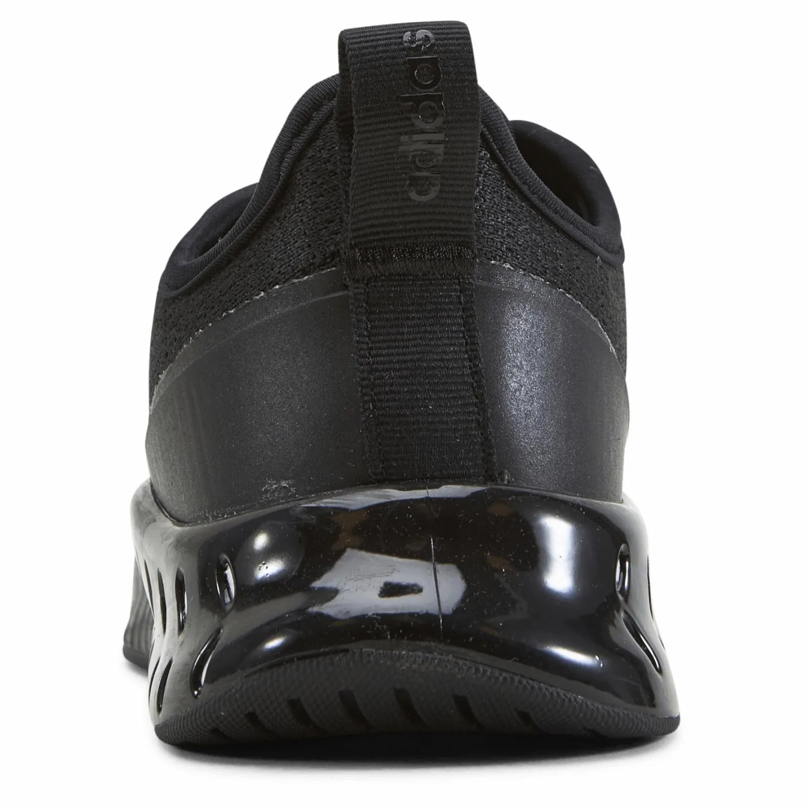 adidas Kaptir Super Shoes Core Black / Core Black / Cloud White