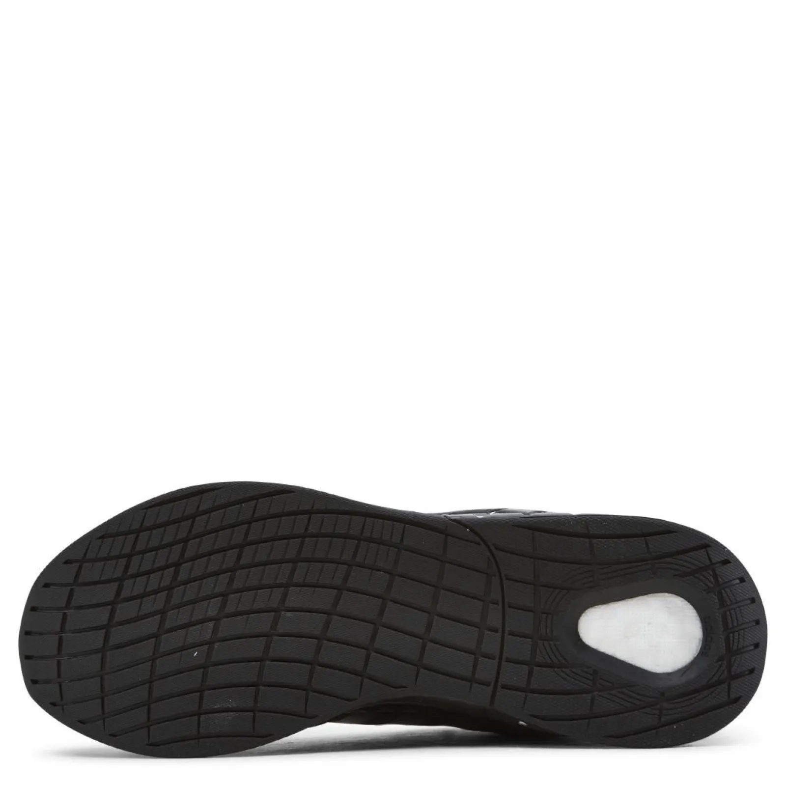 adidas Kaptir Super Shoes Core Black / Core Black / Cloud White