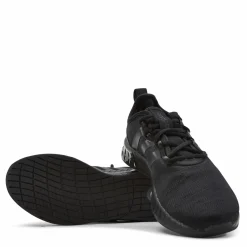 adidas Kaptir Super Shoes Core Black / Core Black / Cloud White