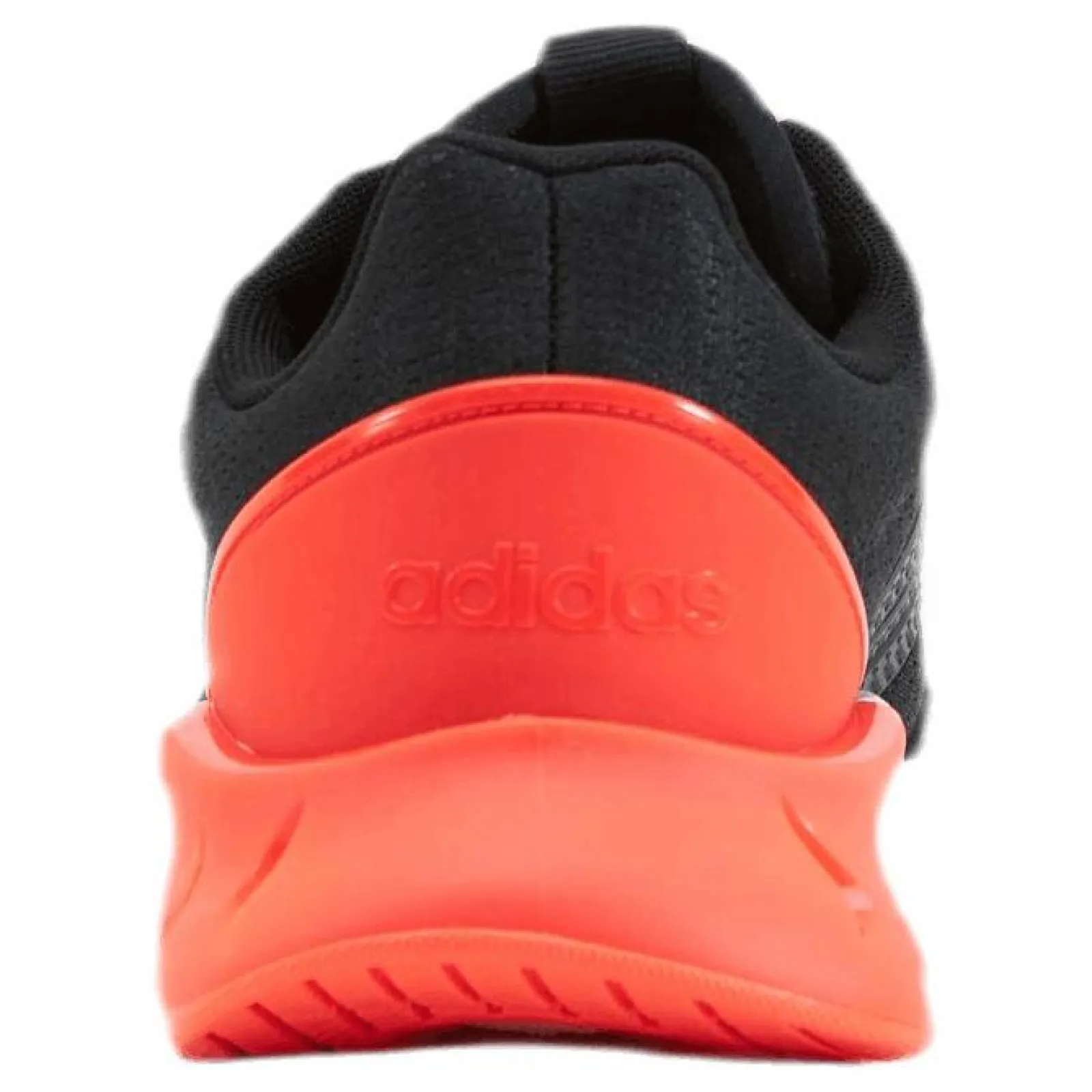 adidas Kaptir Super Shoes Core Black / Core Black / Solar Red