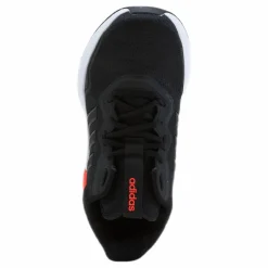 adidas Kaptir Super Shoes Core Black / Core Black / Solar Red