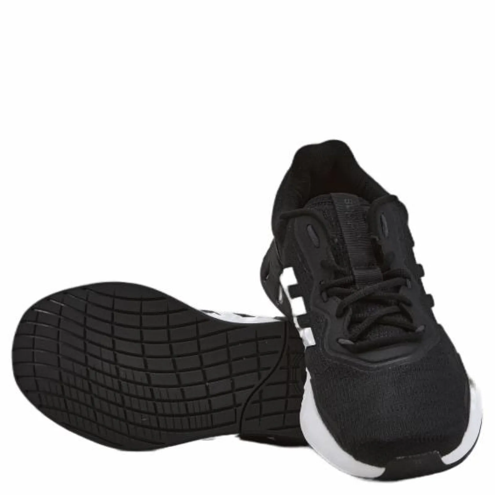 adidas Kaptir Super Shoes Core Black / Cloud White / Grey Six