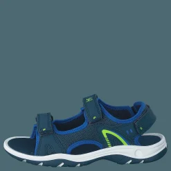 Barn Leaf Karhula Navy