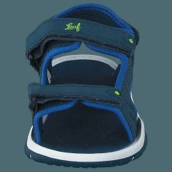 Barn Leaf Karhula Navy