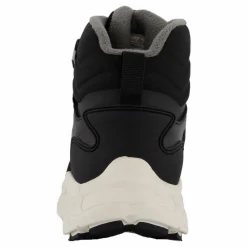 Barn Leaf Karlstad Black