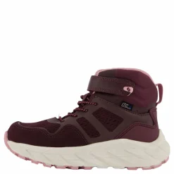 Barn Leaf Karlstad Burgundy