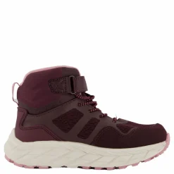 Barn Leaf Karlstad Burgundy