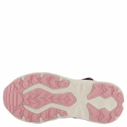 Barn Leaf Karlstad Burgundy