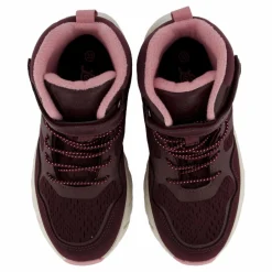 Barn Leaf Karlstad Burgundy