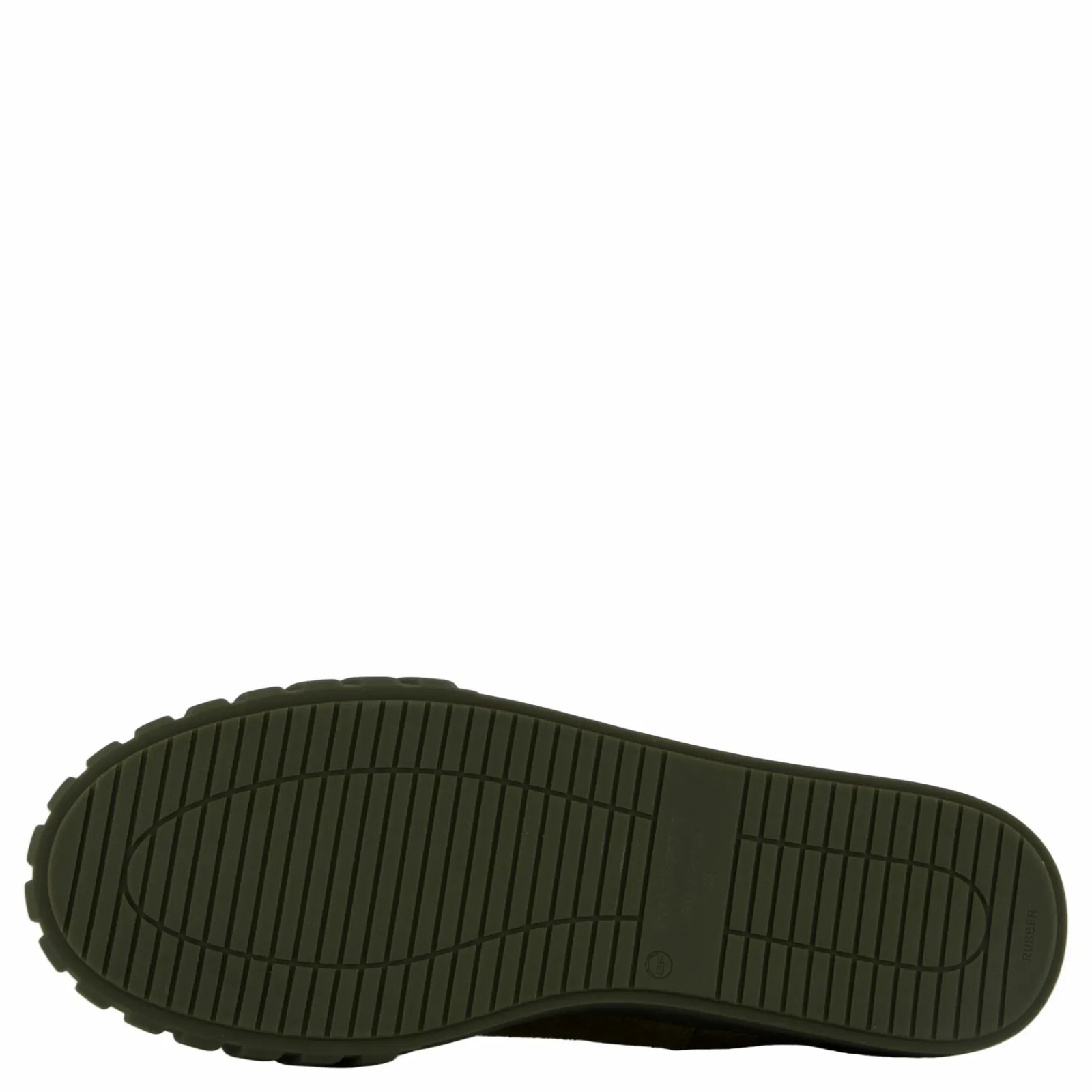 Sneaky Steve Karma Low U Textile Kaki