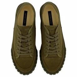 Sneaky Steve Karma Low U Textile Kaki