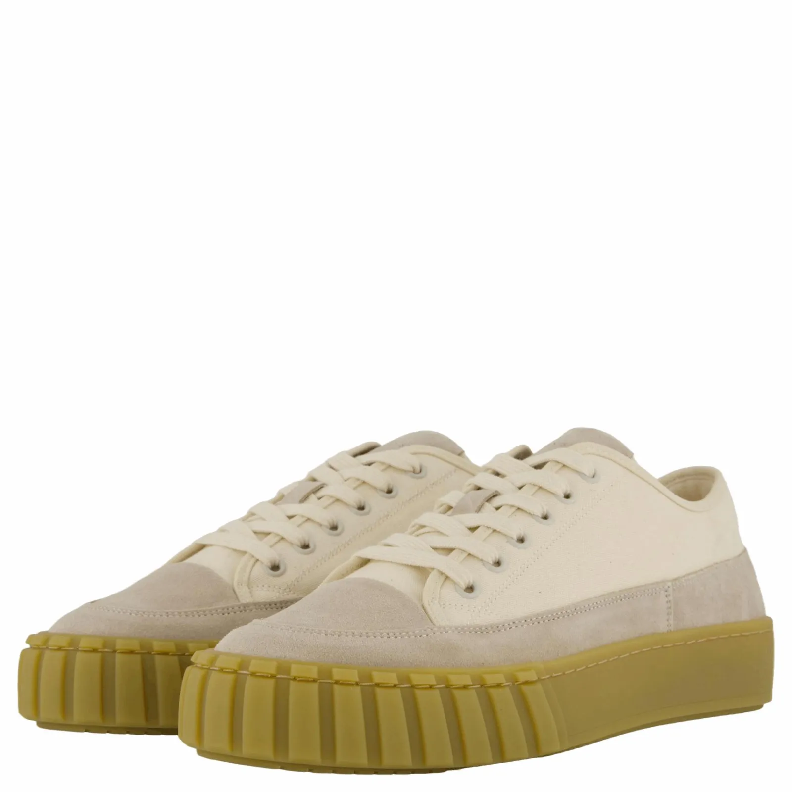 Sneaky Steve Karma Low U Textile Off