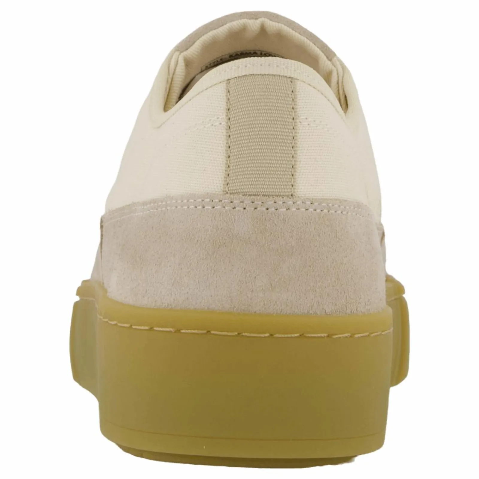 Sneaky Steve Karma Low U Textile Off