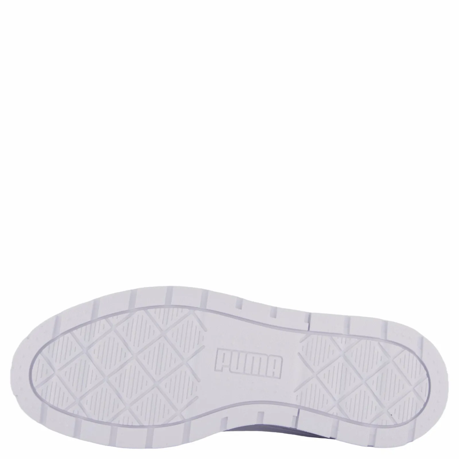 Puma Karmen Ii L White- White- Sil